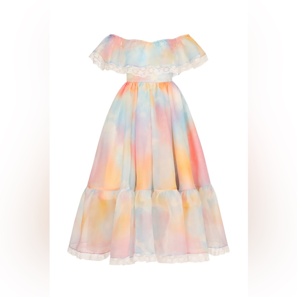 ISO Selkie dopamine romance novel dress